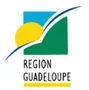 Logo du Conseil régional de la Guadeloupe
